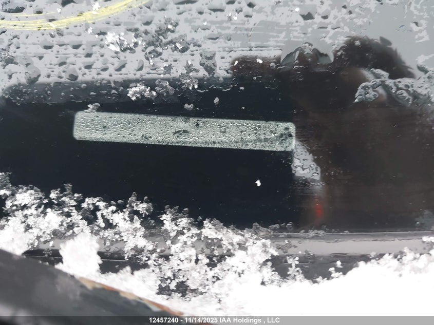 2010 Hyundai Accent Se VIN: KMHCN3BC3AU183228 Lot: 12457240