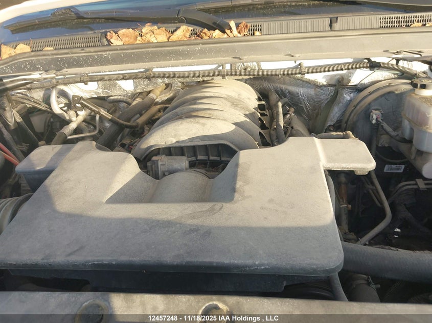 2017 GMC Yukon Xl Slt VIN: 1GKS2GKC1HR223288 Lot: 12457248