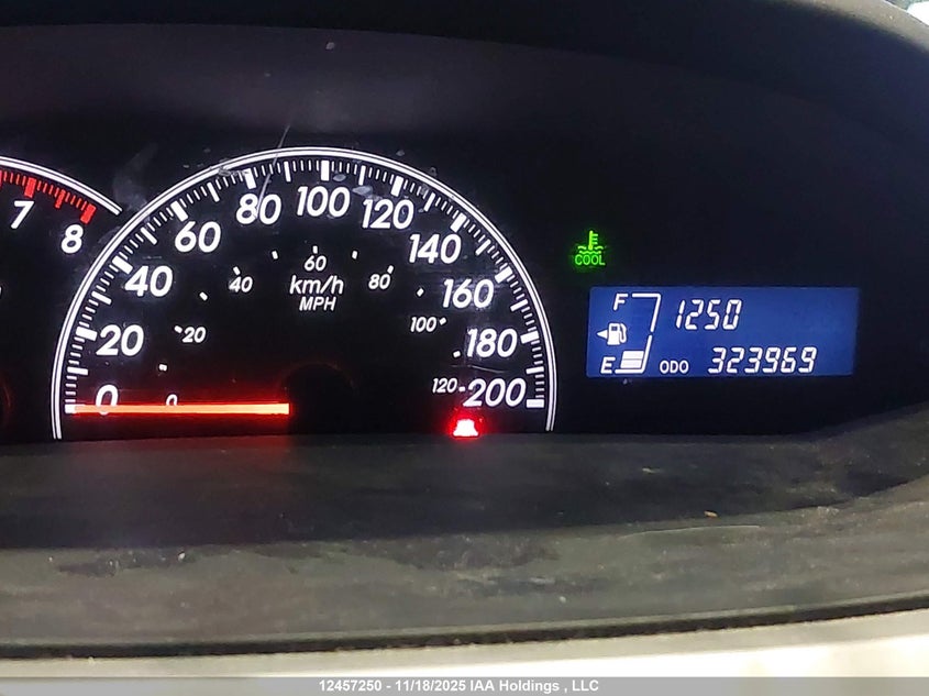 2007 Toyota Yaris VIN: JTDJT923875132900 Lot: 12457250