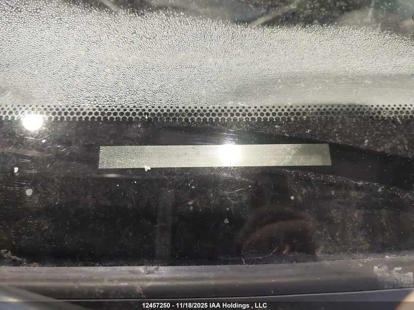 2007 Toyota Yaris VIN: JTDJT923875132900 Lot: 12457250