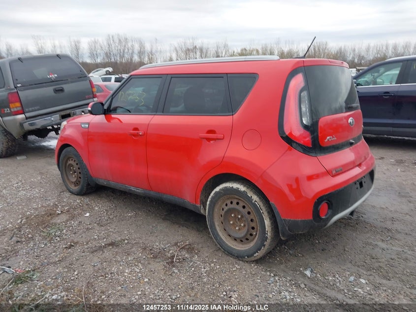 KNDJP3A57K7661336 2019 KIA SOUL photo no. 3