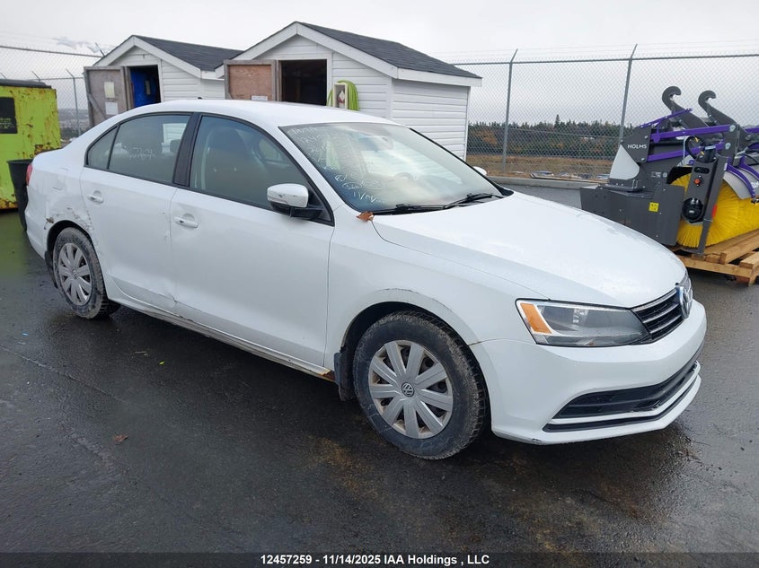 3VW2K7AJ9FM320827 2015 VOLKSWAGEN JETTA photo no. 4