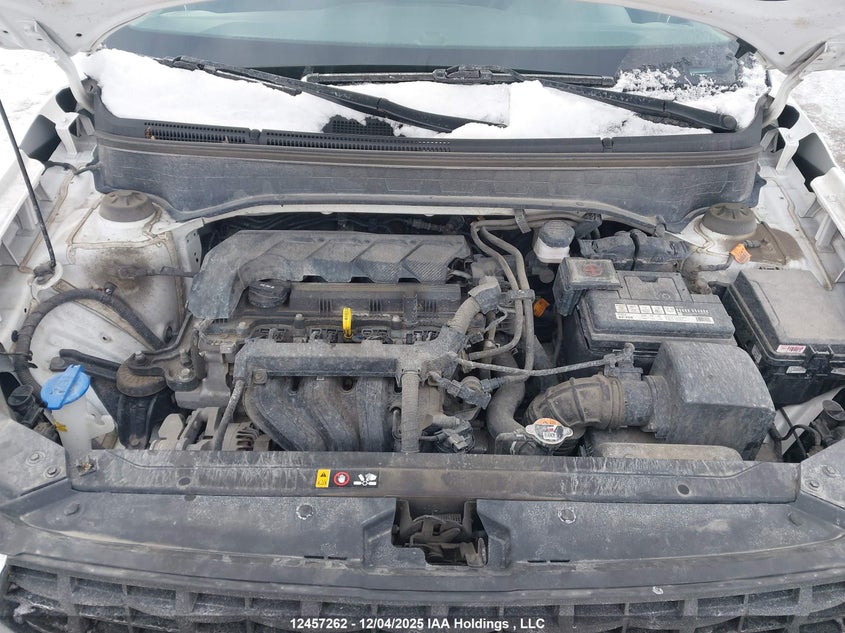 KMHRB8A34MU108978 2021 HYUNDAI VENUE photo no. 10