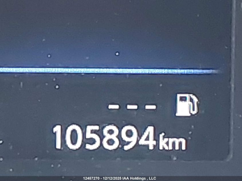 2019 Nissan Qashqai VIN: JN1BJ1CR1KW341464 Lot: 12457270