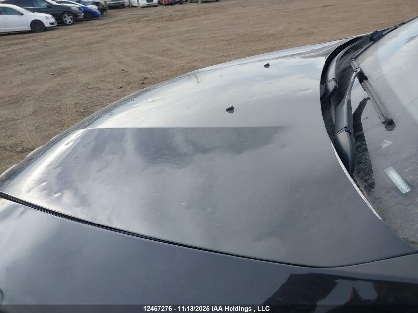 2015 Jeep Cherokee Trailhawk VIN: 1C4PJMBSXFW662000 Lot: 12457276