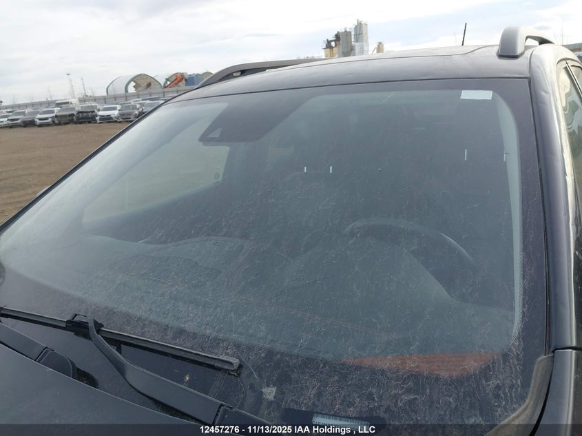 2015 Jeep Cherokee Trailhawk VIN: 1C4PJMBSXFW662000 Lot: 12457276