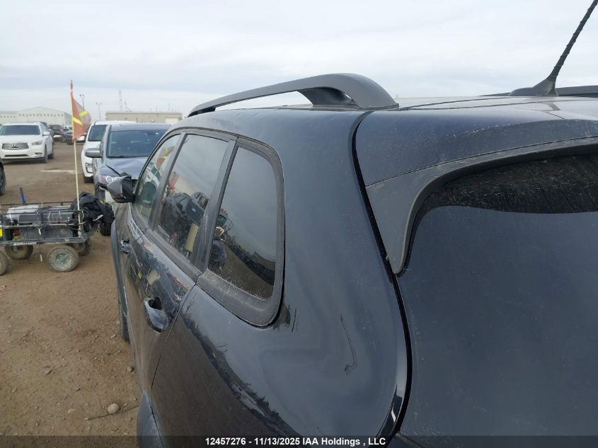 2015 Jeep Cherokee Trailhawk VIN: 1C4PJMBSXFW662000 Lot: 12457276