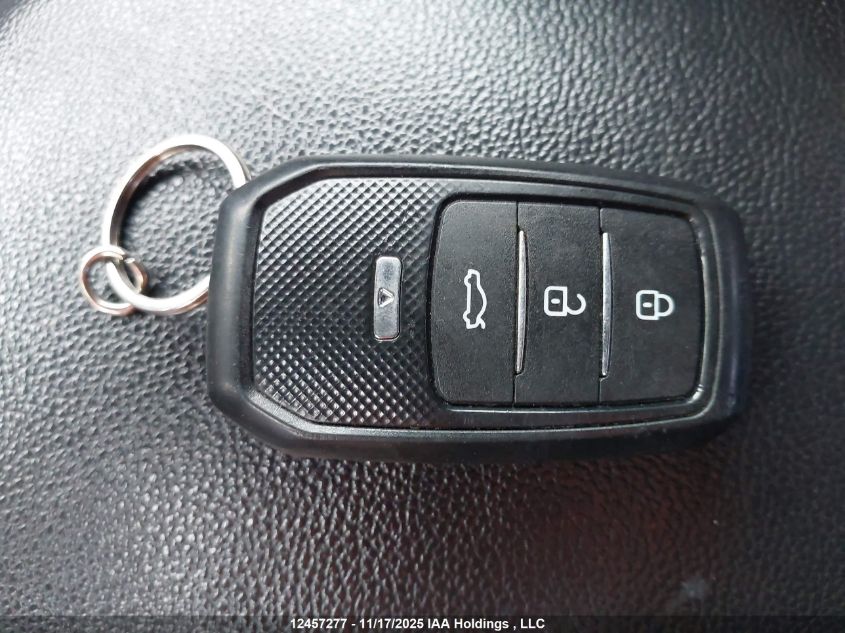 2016 Hyundai Elantra Gt Gls VIN: KMHD35LH8GU265397 Lot: 12457277