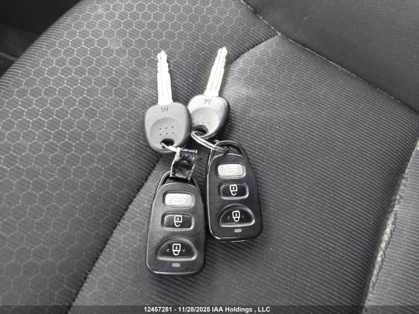 2017 Hyundai Elantra Se VIN: 5NPD74LF0HH148491 Lot: 12457281