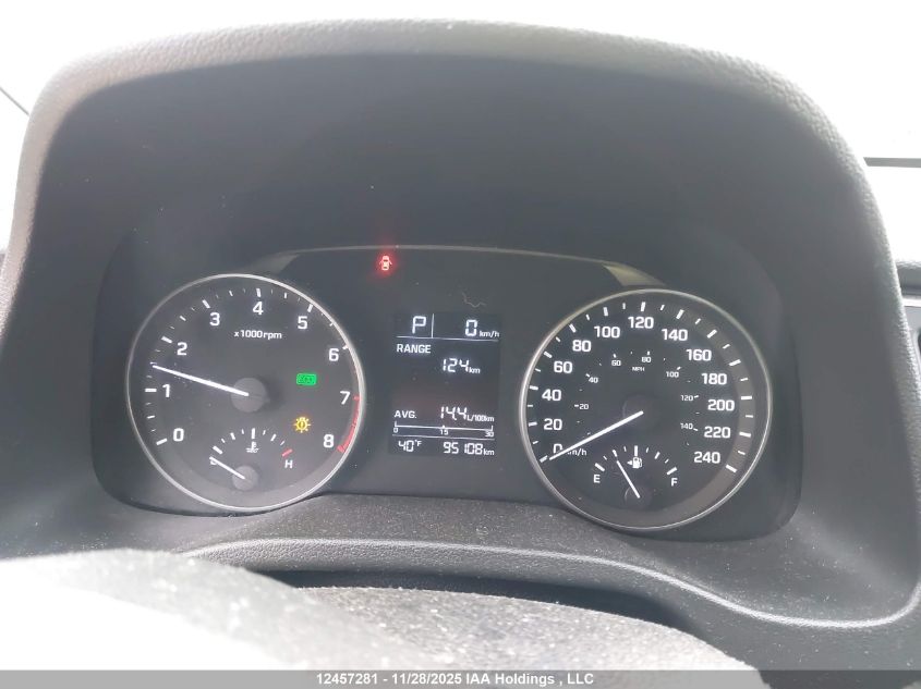 2017 Hyundai Elantra Se VIN: 5NPD74LF0HH148491 Lot: 12457281