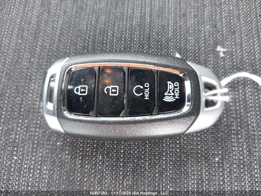 2022 Hyundai Kona Electric Preferred With Two-Tone Roof VIN: KM8K23AG6NU154613 Lot: 12457283