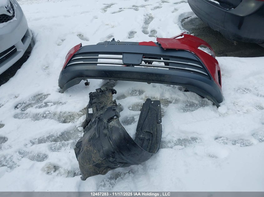 2022 Hyundai Kona Electric Preferred With Two-Tone Roof VIN: KM8K23AG6NU154613 Lot: 12457283