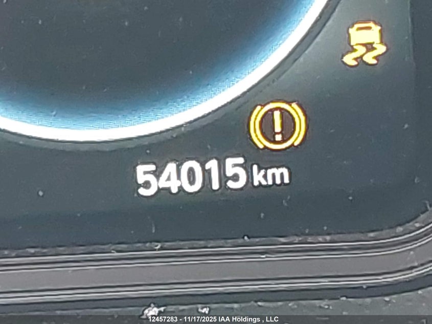 2022 Hyundai Kona Electric Preferred With Two-Tone Roof VIN: KM8K23AG6NU154613 Lot: 12457283