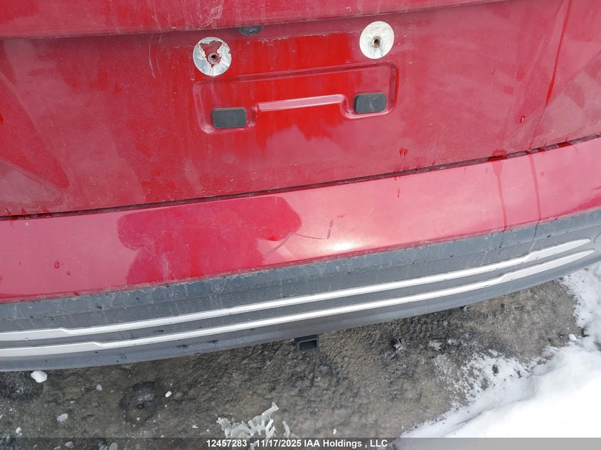 2022 Hyundai Kona Electric Preferred With Two-Tone Roof VIN: KM8K23AG6NU154613 Lot: 12457283