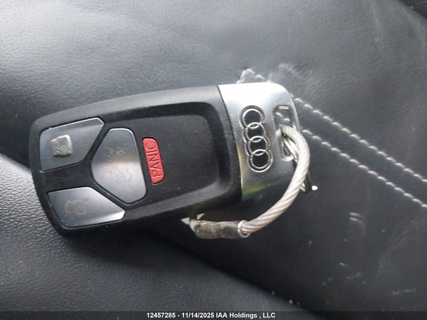 2024 Audi A4 Komfort 45 VIN: WAUAAAF49RN005776 Lot: 12457285