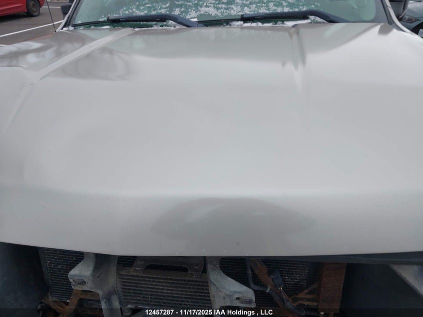 2008 Chevrolet Silverado 1500 Lt/Ltz/Wt VIN: 2GCEK133481300877 Lot: 12457287