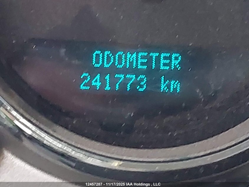 2008 Chevrolet Silverado 1500 Lt/Ltz/Wt VIN: 2GCEK133481300877 Lot: 12457287