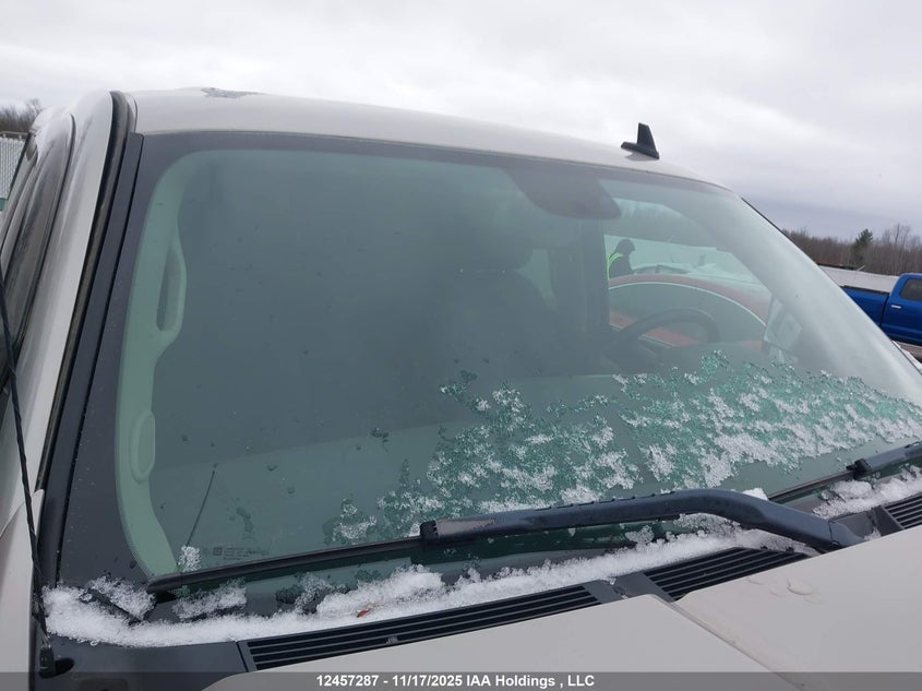 2008 Chevrolet Silverado 1500 Lt/Ltz/Wt VIN: 2GCEK133481300877 Lot: 12457287