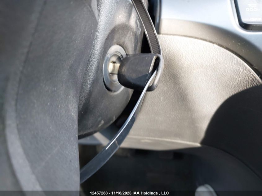 2007 Honda Odyssey Ex-L VIN: 5FNRL38667B504962 Lot: 12457288