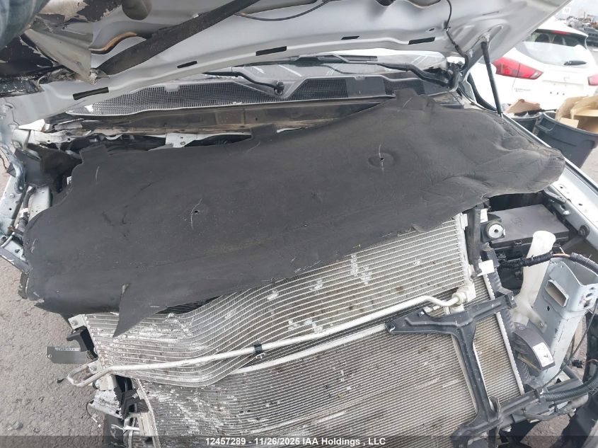 2024 Ram 5500 VIN: 3C7WRNCL2RG182136 Lot: 12457289