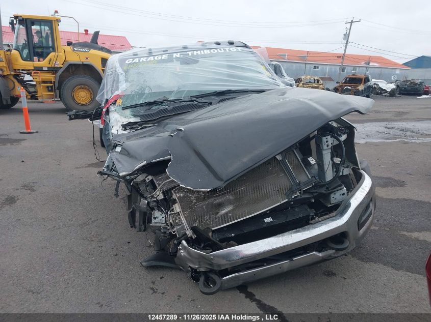 2024 Ram 5500 VIN: 3C7WRNCL2RG182136 Lot: 12457289