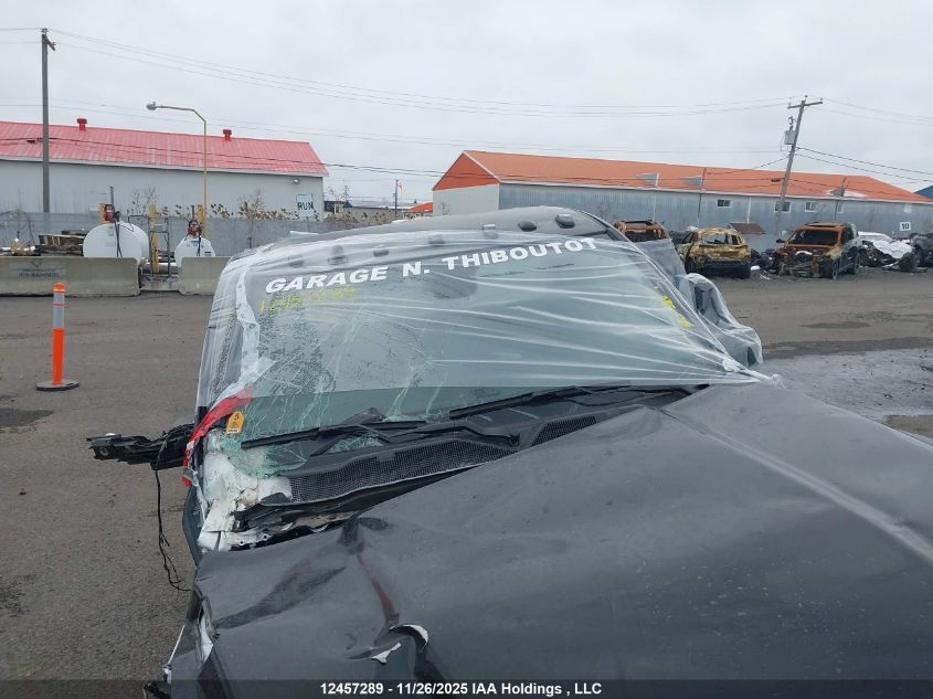 2024 Ram 5500 VIN: 3C7WRNCL2RG182136 Lot: 12457289