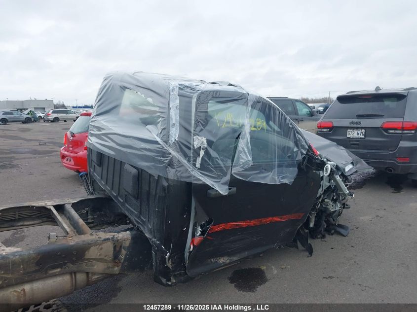 2024 Ram 5500 VIN: 3C7WRNCL2RG182136 Lot: 12457289