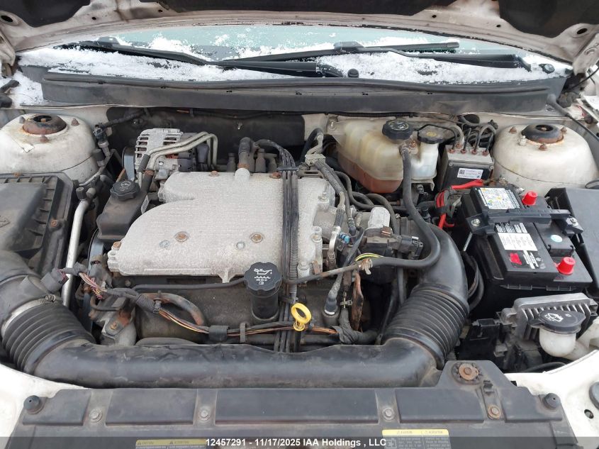 2008 Pontiac G6 Gt VIN: 1G2ZH361884152960 Lot: 12457291