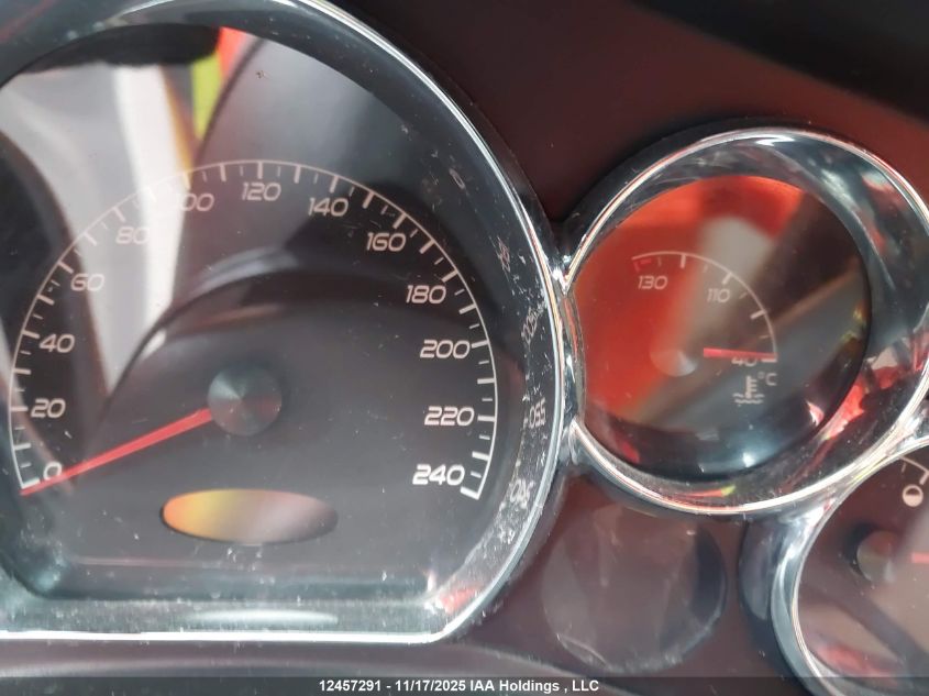 2008 Pontiac G6 Gt VIN: 1G2ZH361884152960 Lot: 12457291