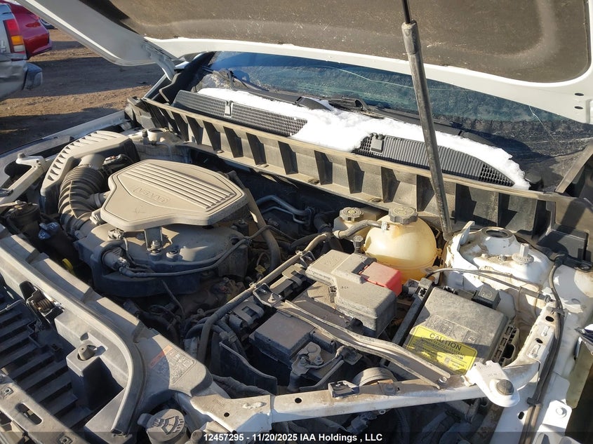 2017 GMC Acadia Sle-2 VIN: 1GKKNTLS6HZ193713 Lot: 12457295