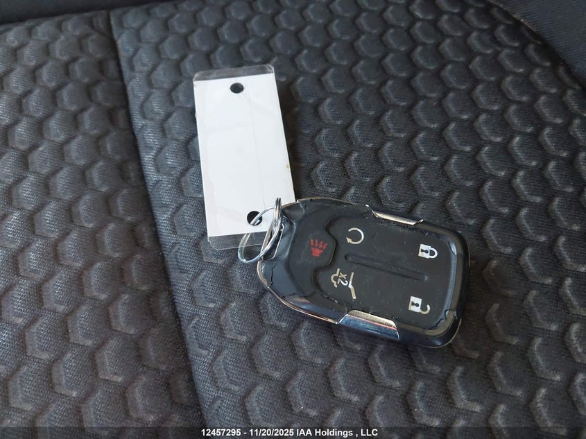 2017 GMC Acadia Sle-2 VIN: 1GKKNTLS6HZ193713 Lot: 12457295