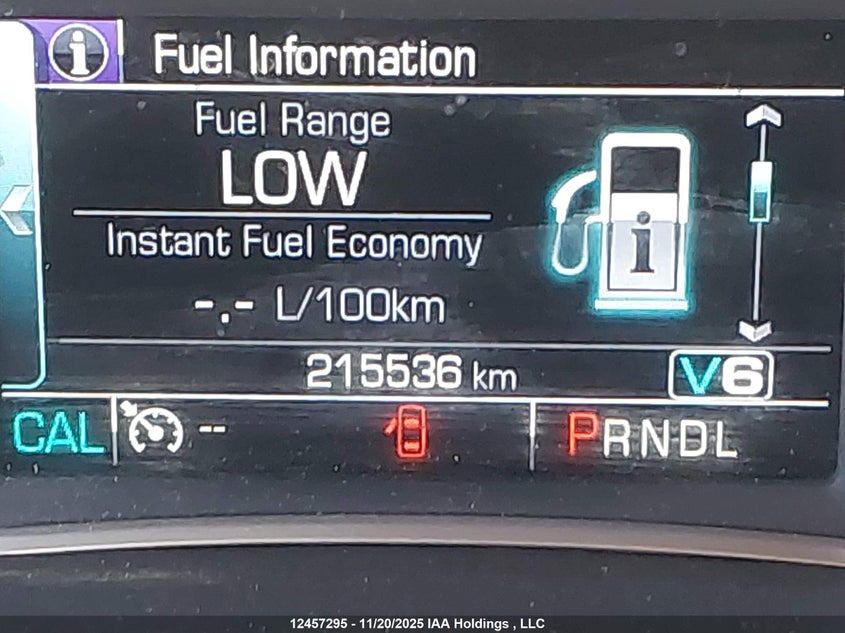 2017 GMC Acadia Sle-2 VIN: 1GKKNTLS6HZ193713 Lot: 12457295