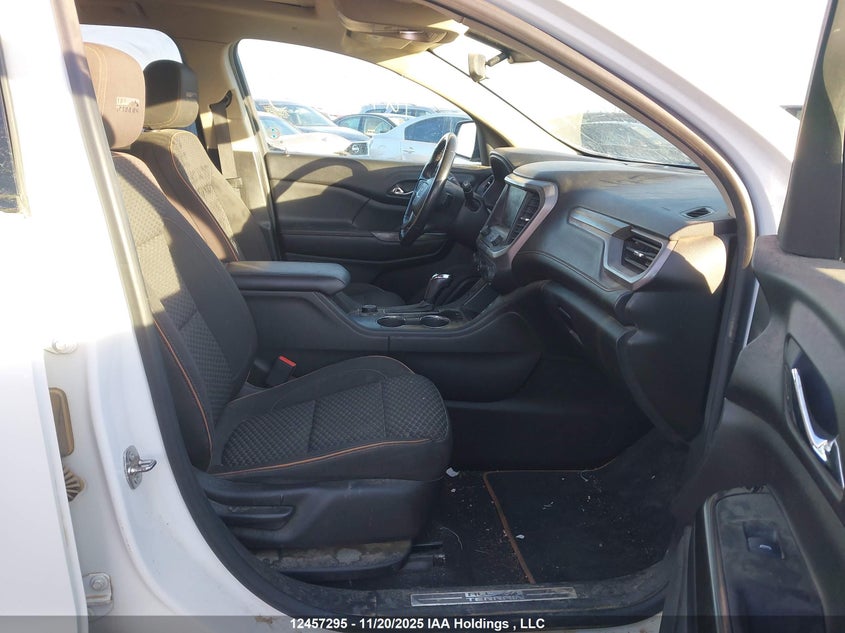1GKKNTLS6HZ193713 2017 GMC ACADIA photo no. 5
