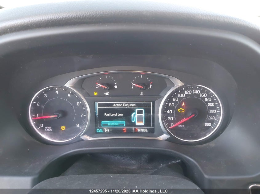 2017 GMC Acadia Sle-2 VIN: 1GKKNTLS6HZ193713 Lot: 12457295