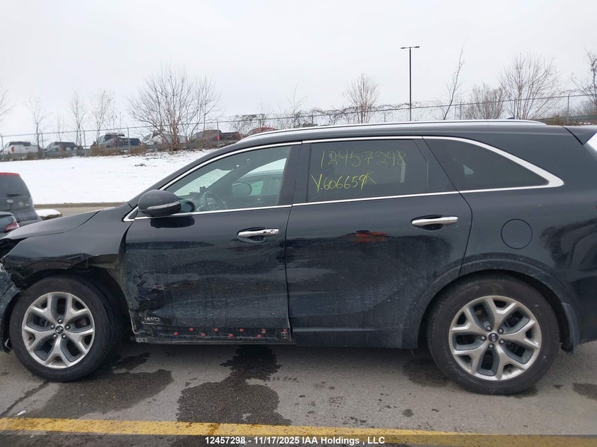 5XYPKDA57KG606659 2019 KIA SORENTO photo no. 14