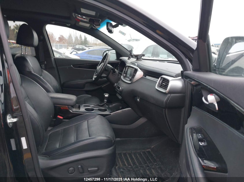 5XYPKDA57KG606659 2019 KIA SORENTO photo no. 5