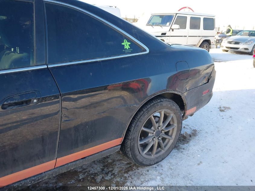 2000 Honda Accord 3.0 Lx VIN: 1HGCG2241YA027137 Lot: 12457300