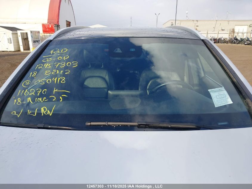 2018 Mercedes-Benz Glc 300 4Matic VIN: WDC0G4KB8JV050418 Lot: 12457303