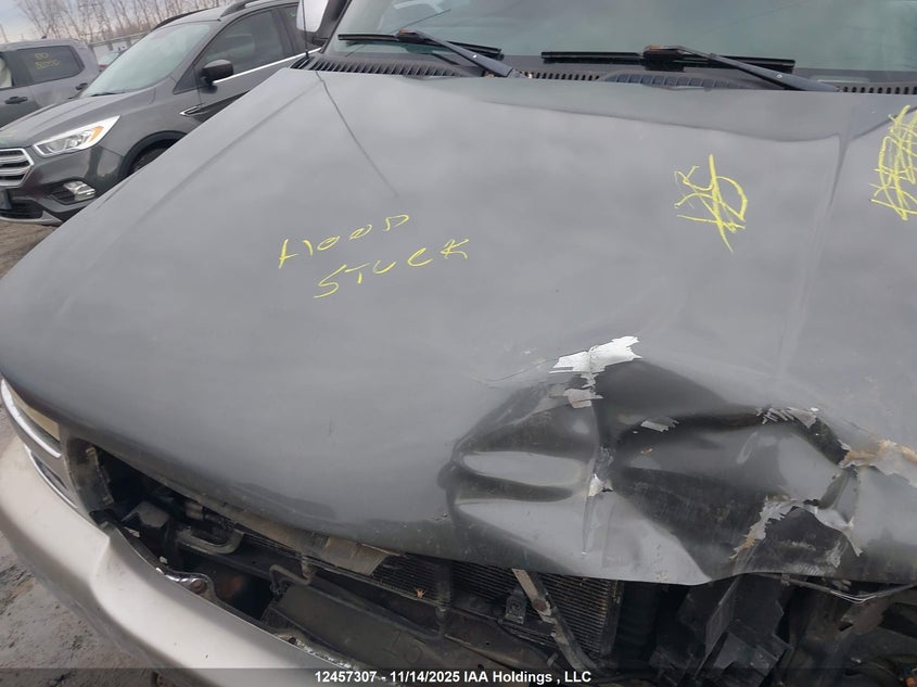 2001 GMC Sierra 1500 Sl/Sle/Slt VIN: 2GTEK19T211121105 Lot: 12457307