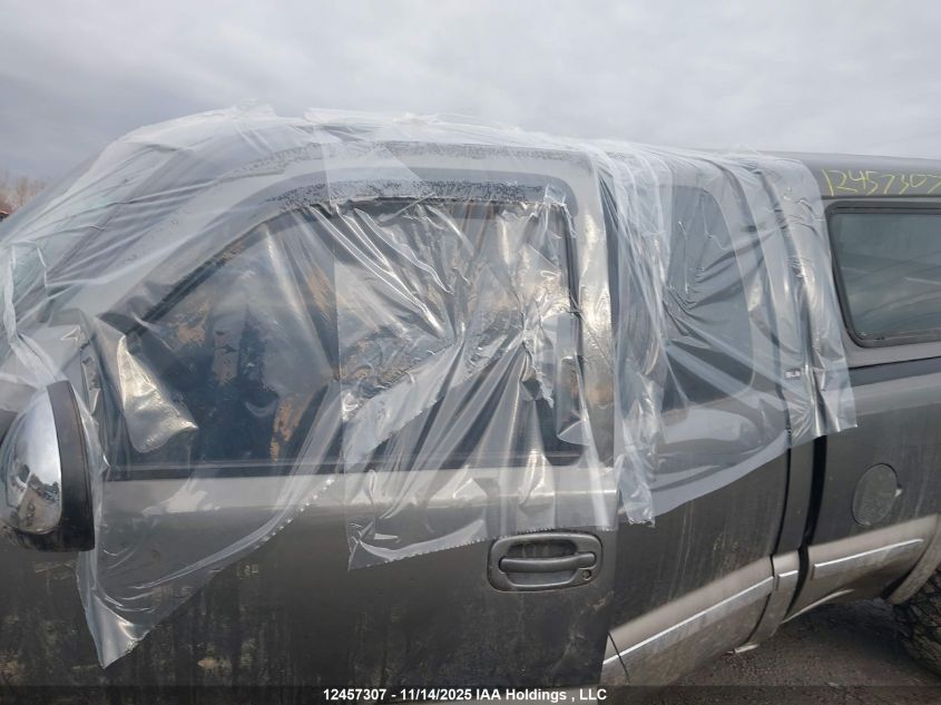 2001 GMC Sierra 1500 Sl/Sle/Slt VIN: 2GTEK19T211121105 Lot: 12457307