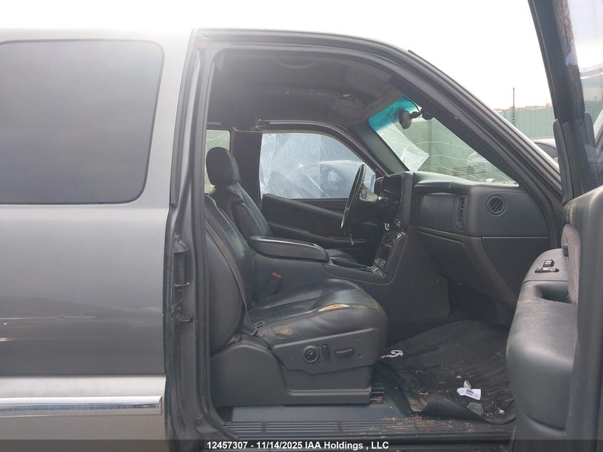 2GTEK19T211121105 2001 GMC SIERRA photo no. 5