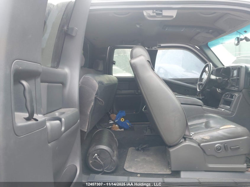 2001 GMC Sierra 1500 Sl/Sle/Slt VIN: 2GTEK19T211121105 Lot: 12457307