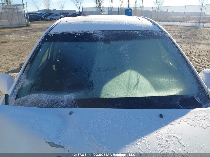 2005 Toyota Matrix Wagon VIN: 2T1KR32E85C915281 Lot: 12457308