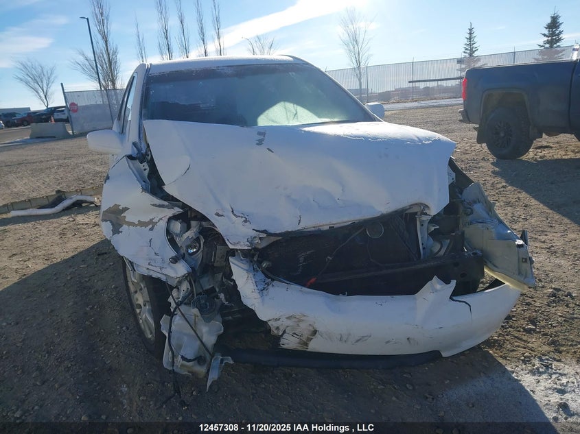 2005 Toyota Matrix Wagon VIN: 2T1KR32E85C915281 Lot: 12457308