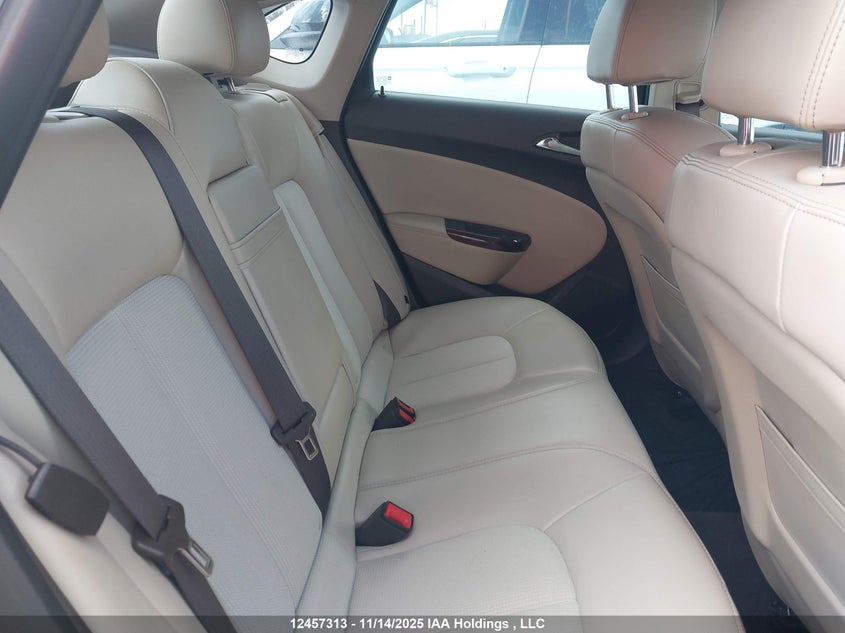 2014 Buick Verano VIN: 1G4PN5SK7E4129750 Lot: 12457313