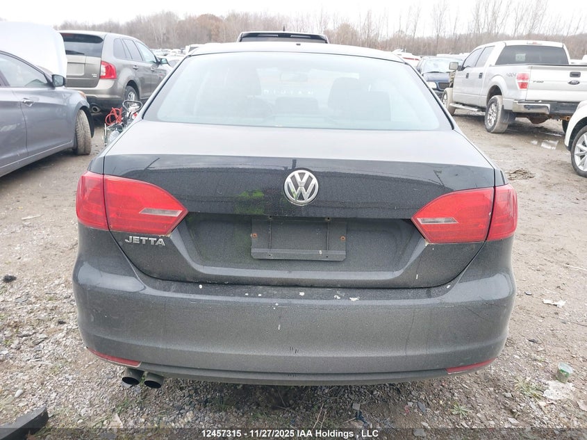 3VWDK7AJ9DM415152 2013 VOLKSWAGEN JETTA photo no. 16