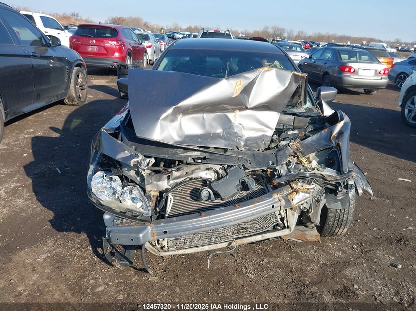 1HGCM56127A804062 2007 HONDA ACCORD photo no. 13