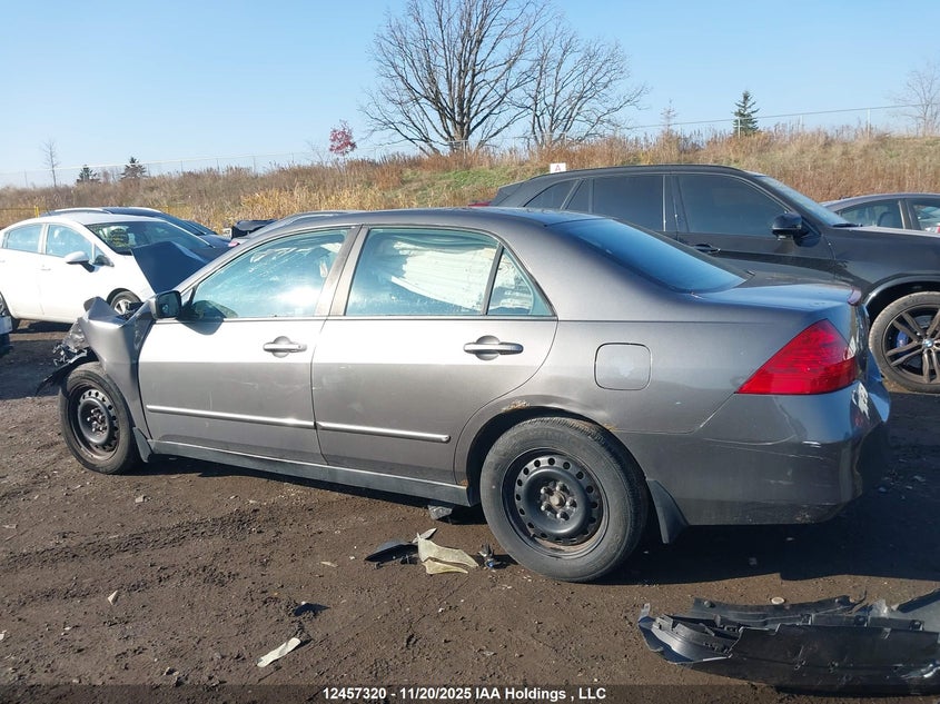 1HGCM56127A804062 2007 HONDA ACCORD photo no. 15