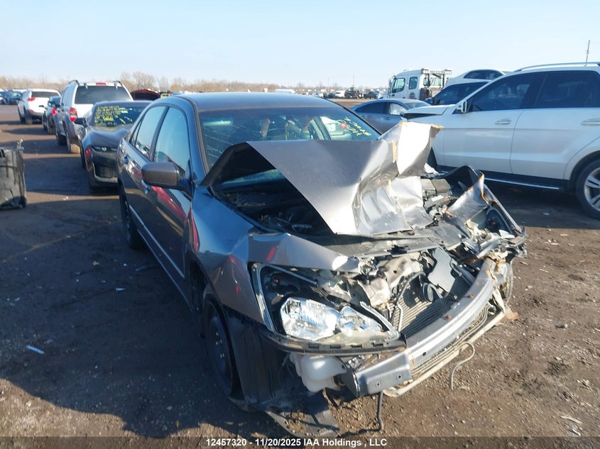 1HGCM56127A804062 2007 HONDA ACCORD photo no. 1