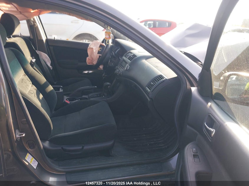 1HGCM56127A804062 2007 HONDA ACCORD photo no. 5